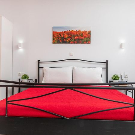 Naxos Diamond Studios Apartments Naxos City Room photo