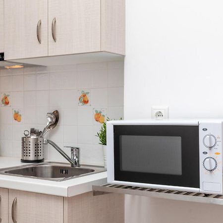Naxos Diamond Studios Apartments Naxos City Room photo