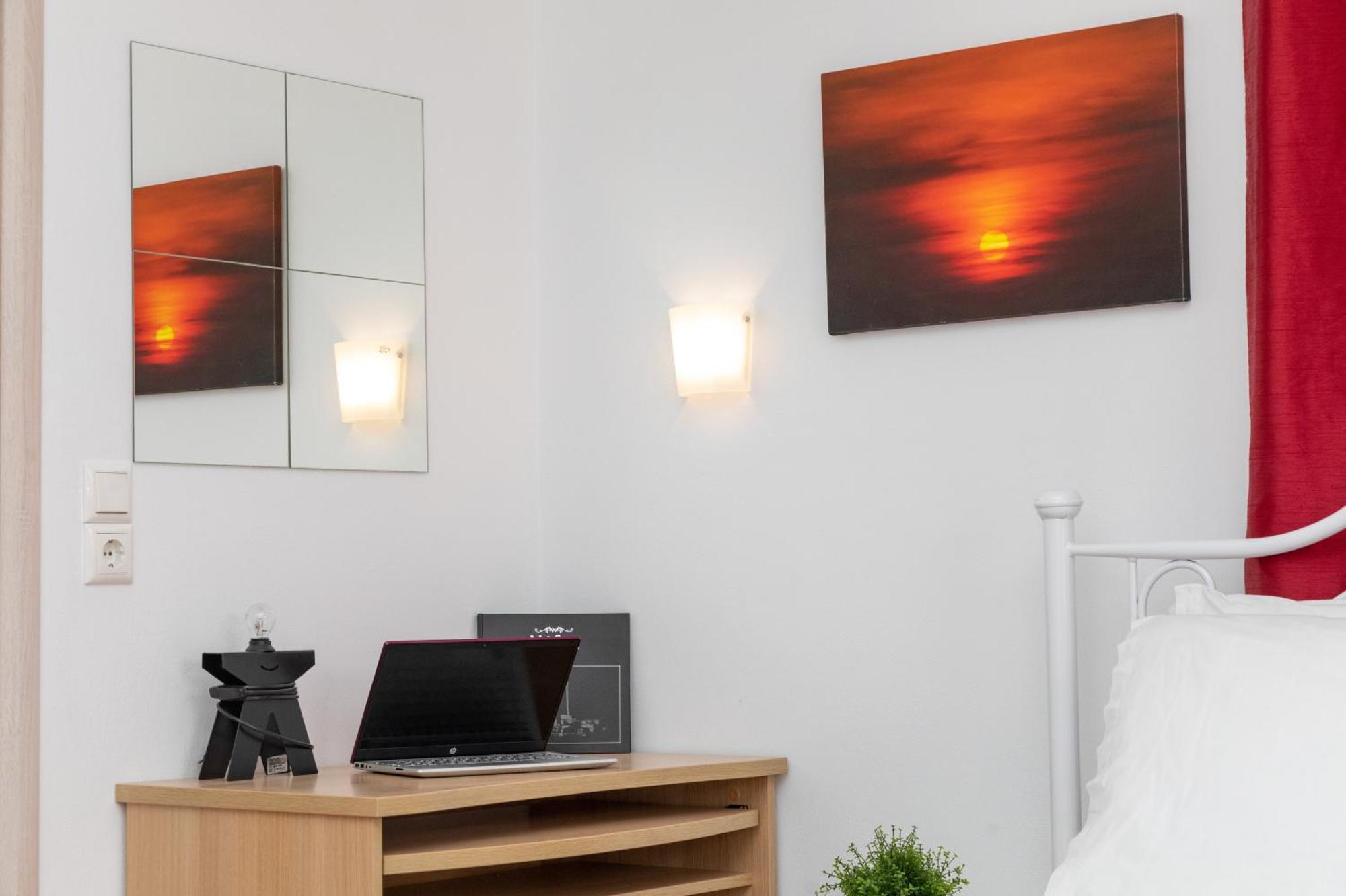 Naxos Diamond Studios Apartments Naxos City Room photo